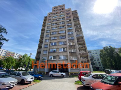 Pronájem bytu 1+kk, garsoniery 26 m² Orlová