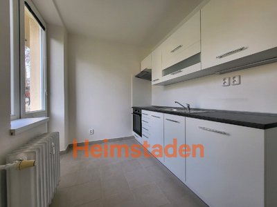 Pronájem bytu 2+kk 38 m² Havířov