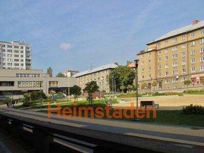 Pronájem obchodu, 67m²