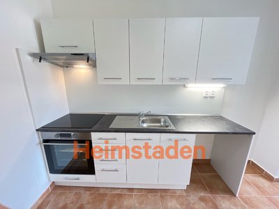 Pronájem bytu 2+1, 55m²