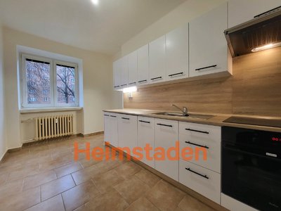 Pronájem bytu 3+1 76 m² Havířov