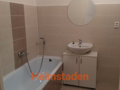 Pronájem bytu 3+1 77 m² Frýdek-Místek