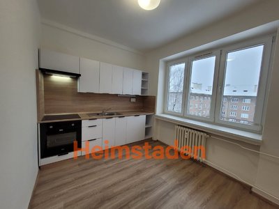 Pronájem bytu 3+1 67 m² Frýdek-Místek