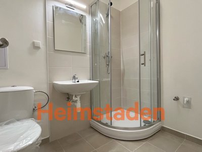 Pronájem bytu 1+kk, garsoniery 24 m² Havířov