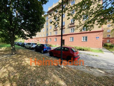 Pronájem bytu 2+kk 39 m² Ostrava