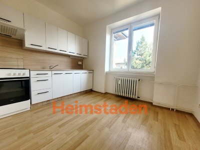 Pronájem bytu 2+1 54 m² Havířov