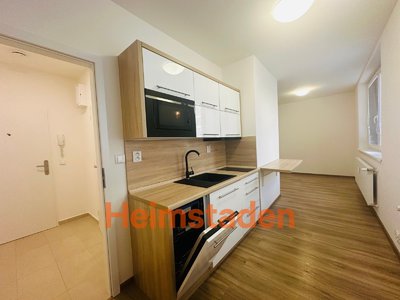 Pronájem bytu 1+kk, garsoniery 36 m² Ostrava