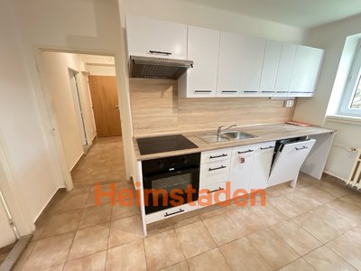 Pronájem bytu 2+1 49 m² Havířov