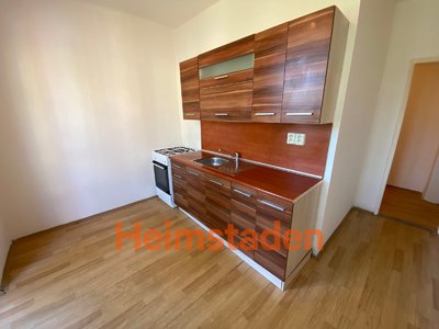 Pronájem bytu 4+1 70 m² Ostrava