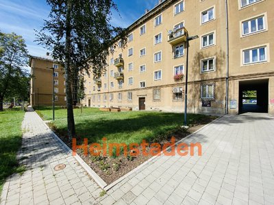 Pronájem bytu 2+1 56 m² Ostrava