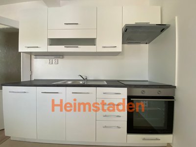 Pronájem bytu 1+kk, garsoniery 29 m² Havířov