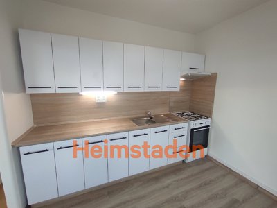 Pronájem bytu 2+1 57 m² Frýdek-Místek