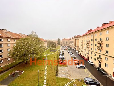 Pronájem bytu 4+1 92 m² Ostrava