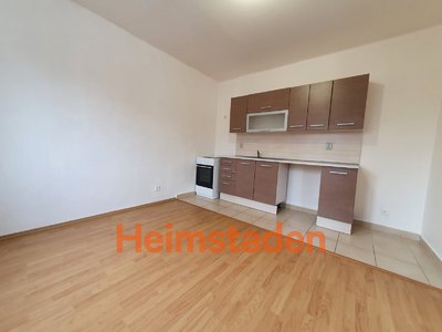 Pronájem bytu 2+kk 57 m² Ostrava