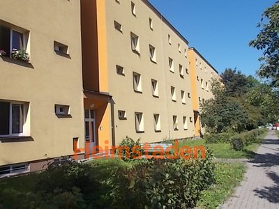 Pronájem bytu 1+1 42 m² Ostrava