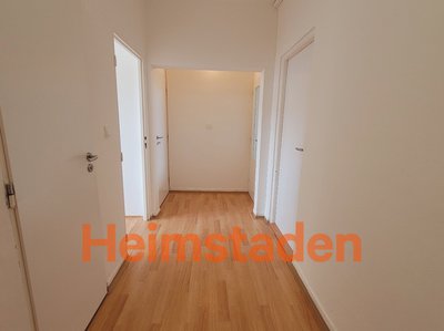 Pronájem bytu 3+1 73 m² Karviná