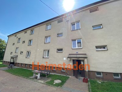 Pronájem bytu 3+1 62 m² Orlová