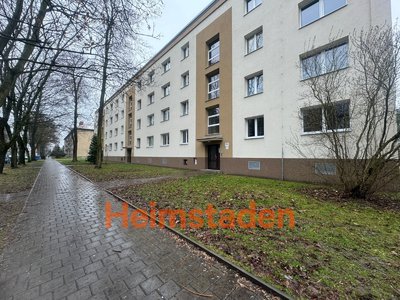 Pronájem bytu 3+1, 72m²