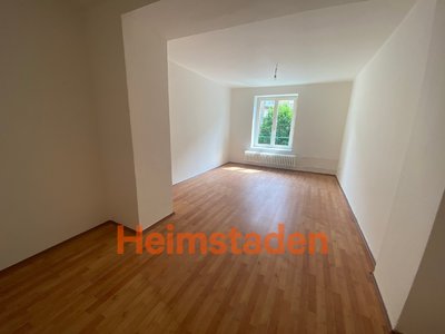 Pronájem bytu 3+1 81 m² Ostrava