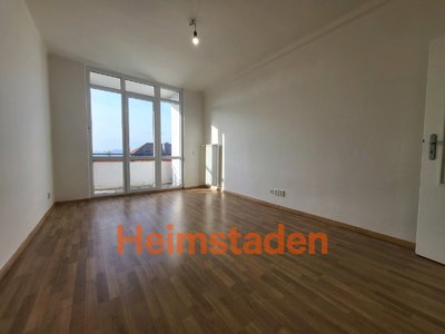 Pronájem bytu 2+1 53 m² Havířov