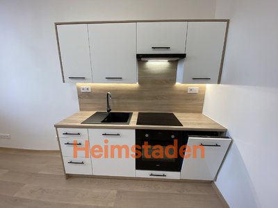 Pronájem bytu 2+kk 43 m² Havířov