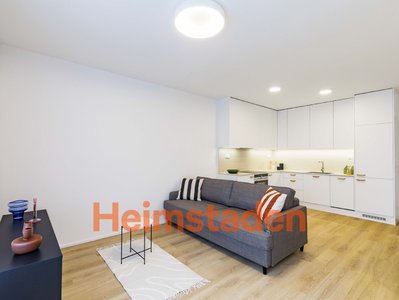 Pronájem bytu 2+kk 61 m² Praha