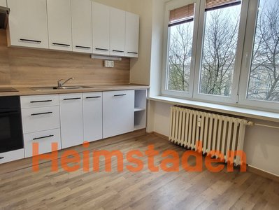 Pronájem bytu 3+1 75 m² Havířov