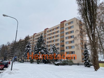 Pronájem bytu 1+kk, garsoniery 35 m² Karviná