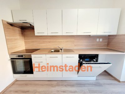 Pronájem bytu 3+1 69 m² Havířov