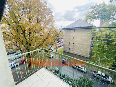 Pronájem bytu 2+1 68 m² Ostrava