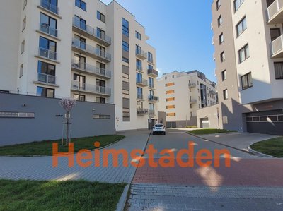 Pronájem bytu 1+kk, garsoniery 27 m² Plzeň