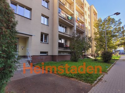 Pronájem bytu 1+kk, garsoniery 24 m² Karviná