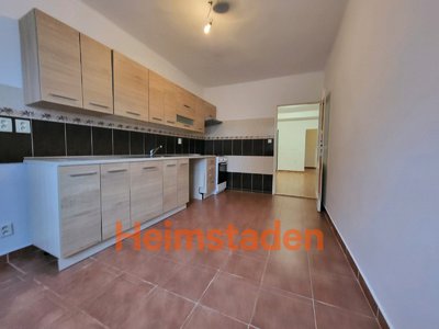 Pronájem bytu 3+1 93 m² Havířov