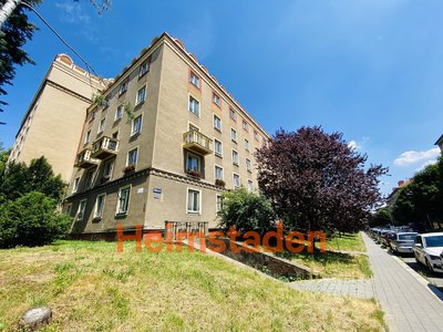 Pronájem bytu 2+kk 41 m² Ostrava