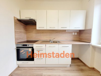 Pronájem bytu 2+1, 53m²