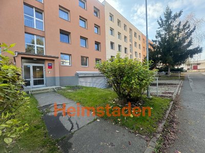 Pronájem bytu 3+1 77 m² Horní Suchá