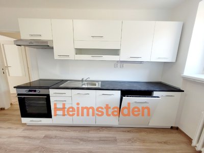 Pronájem bytu 3+1 68 m² Havířov