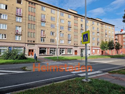 Pronájem obchodu 28 m² Ostrava