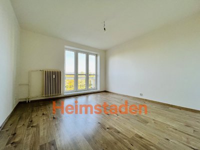 Pronájem bytu 3+1 73 m² Ostrava