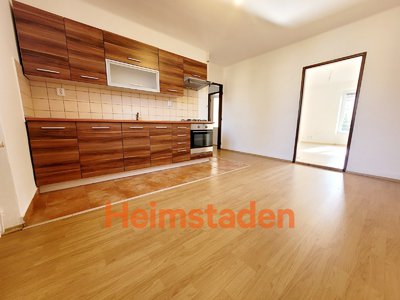 Pronájem bytu 3+1 75 m² Havířov