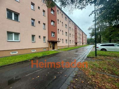 Pronájem bytu 1+kk, garsoniery 28 m² Karviná