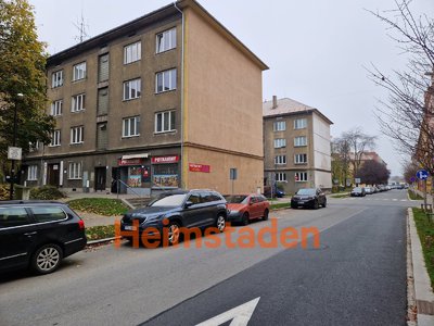 Pronájem kanceláře 146 m² Ostrava