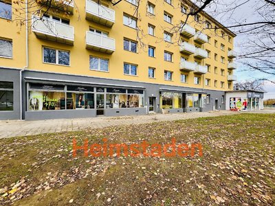 Pronájem bytu 2+1 52 m² Ostrava