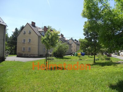 Pronájem bytu 1+1 40 m² Ostrava