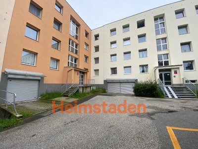 Pronájem bytu 1+kk, garsoniery 25 m² Horní Suchá