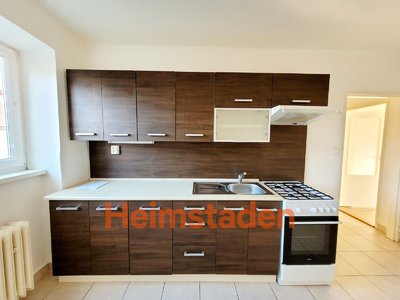 Pronájem bytu 3+1 67 m² Havířov