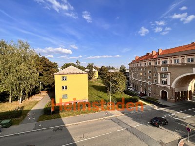 Pronájem bytu 3+1 79 m² Ostrava