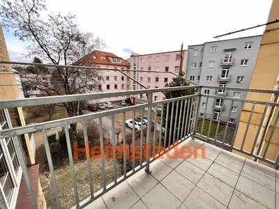 Pronájem bytu 2+1, 90m²