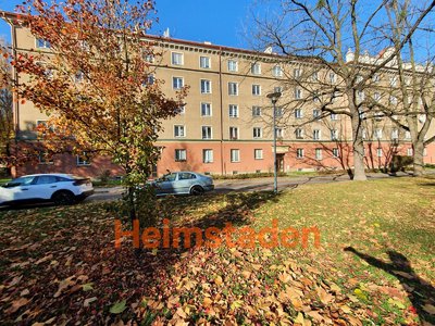 Pronájem bytu 2+1 58 m² Ostrava