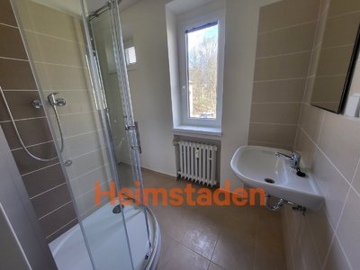 Pronájem bytu 1+kk, garsoniery 27 m² Havířov